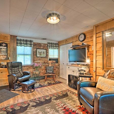 Adirondack Mountains Cottage Near Gore Mountain! Warrensburg Luaran gambar