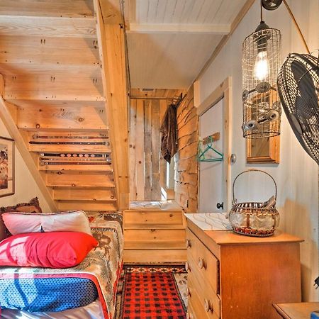 Adirondack Mountains Cottage Near Gore Mountain! Warrensburg Luaran gambar