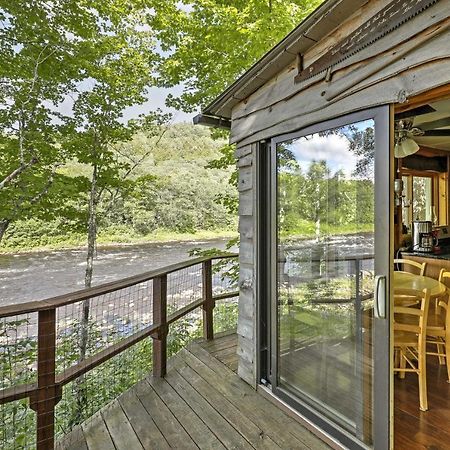 Adirondack Mountains Cottage Near Gore Mountain! Warrensburg Luaran gambar
