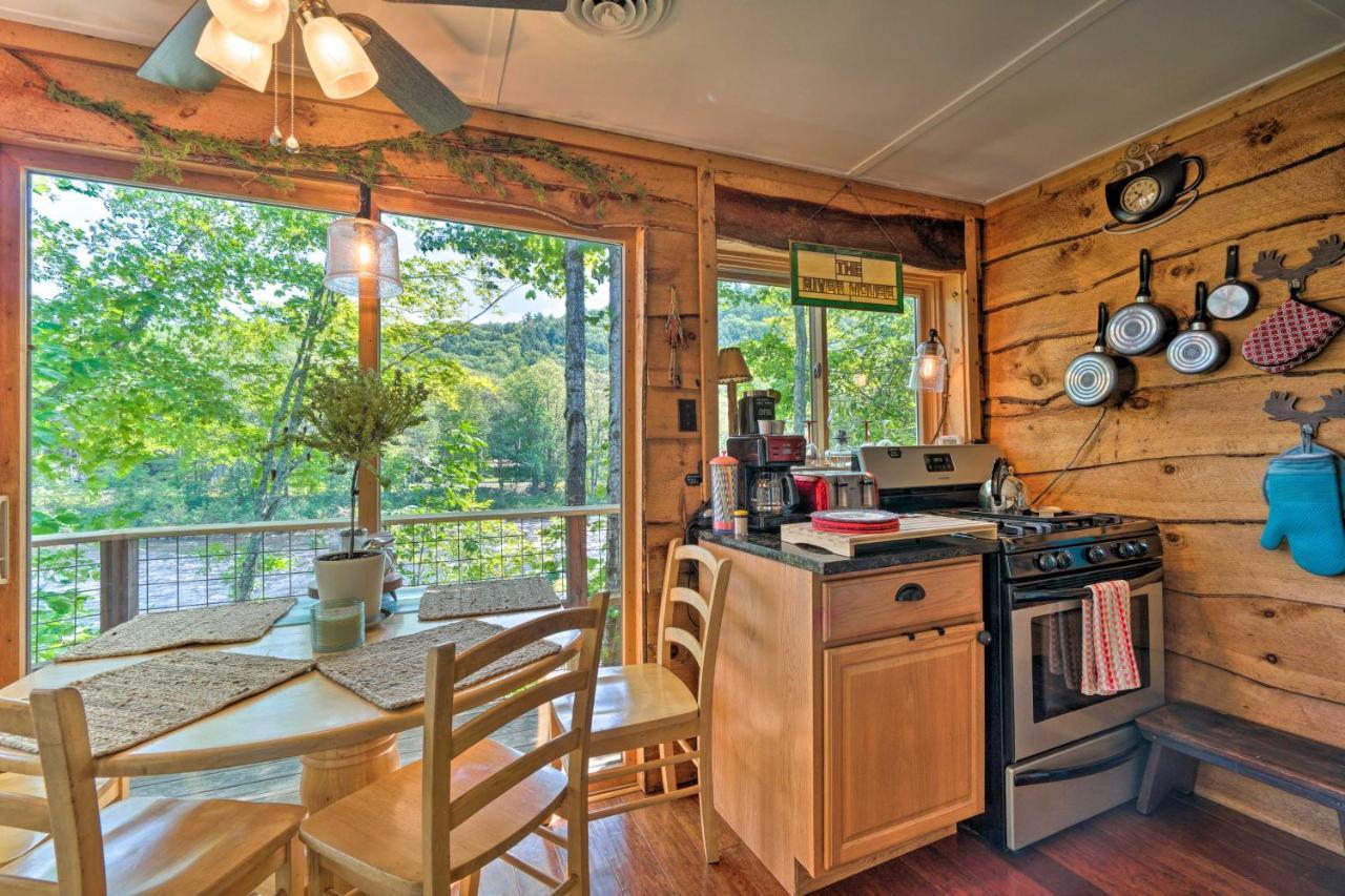 Adirondack Mountains Cottage Near Gore Mountain! Warrensburg Luaran gambar