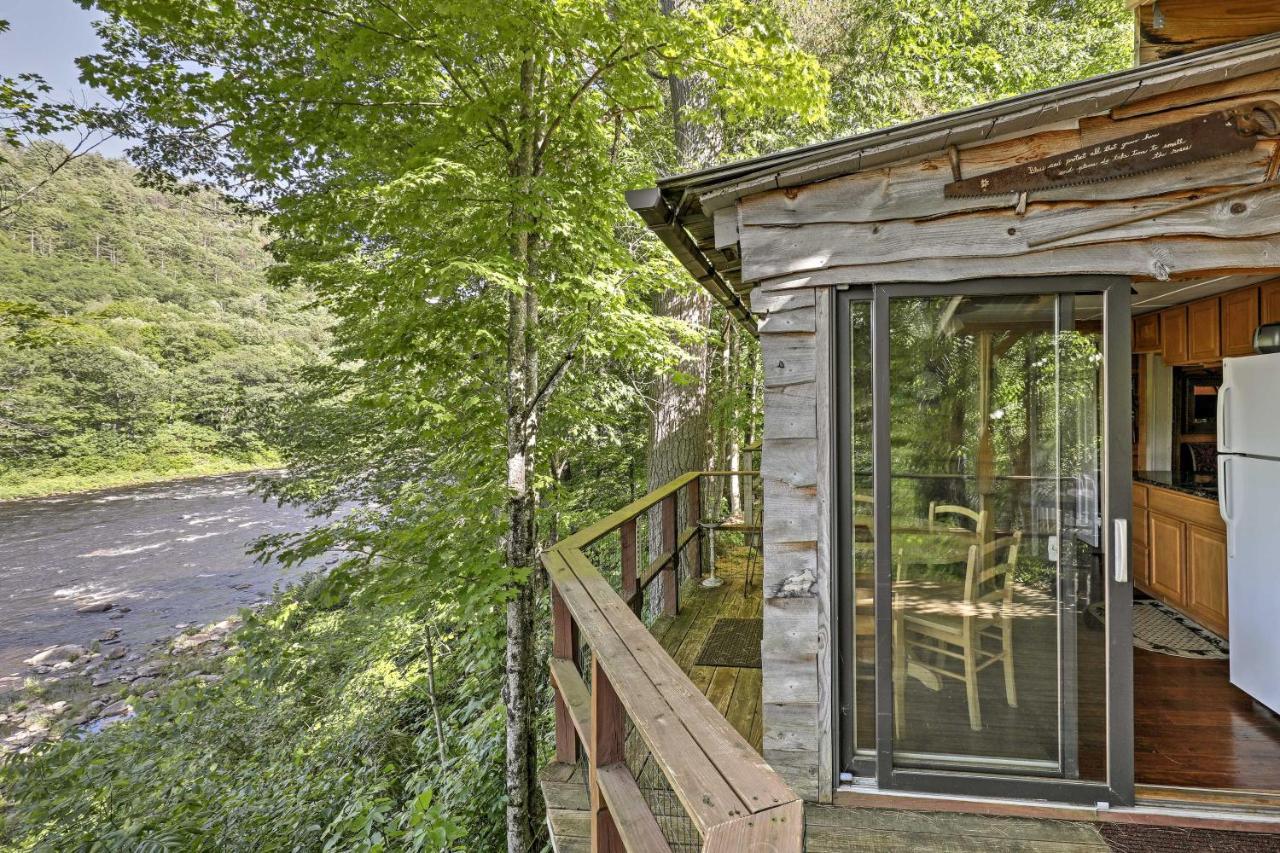 Adirondack Mountains Cottage Near Gore Mountain! Warrensburg Luaran gambar
